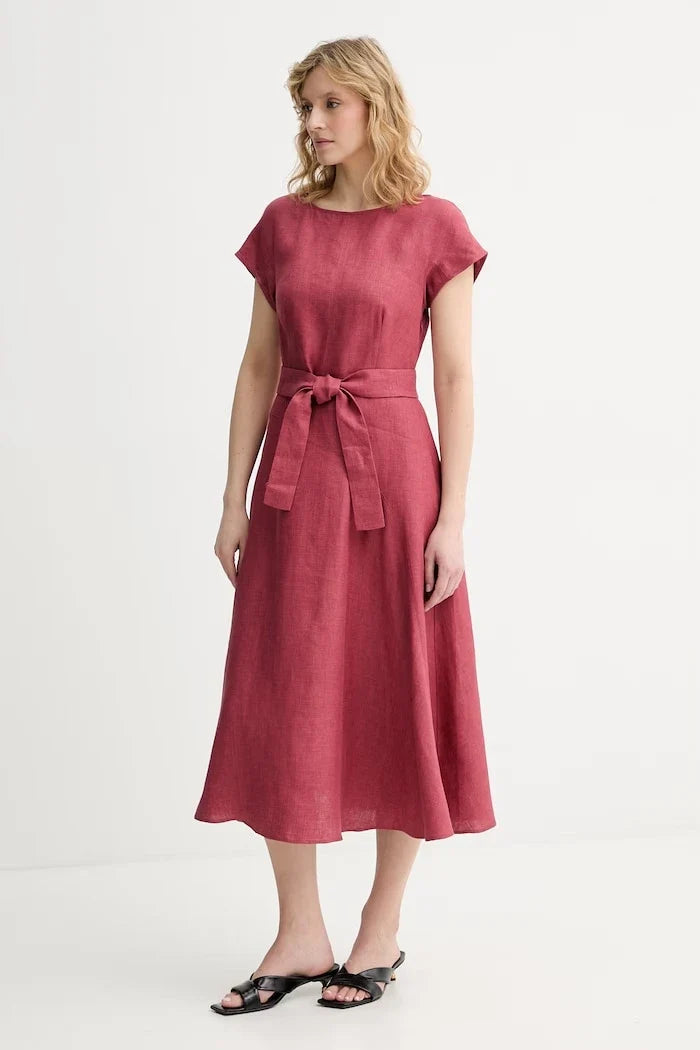 Weekend Max Mara keten elbise ESORDIO