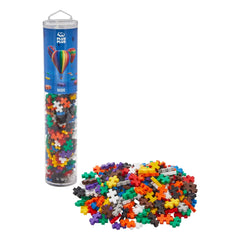 Plus-Plus - Tube Basic - 240 Parça