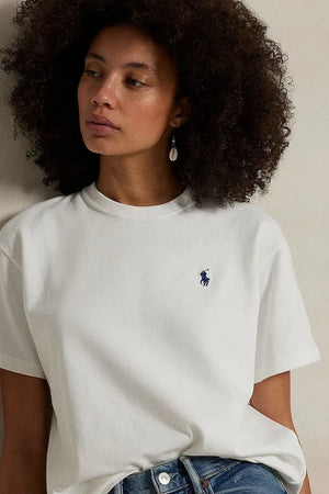 Polo Ralph Lauren Pamuklu Tişört