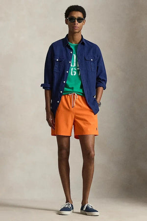 Polo Ralph Lauren Erkek Mayo Şortu