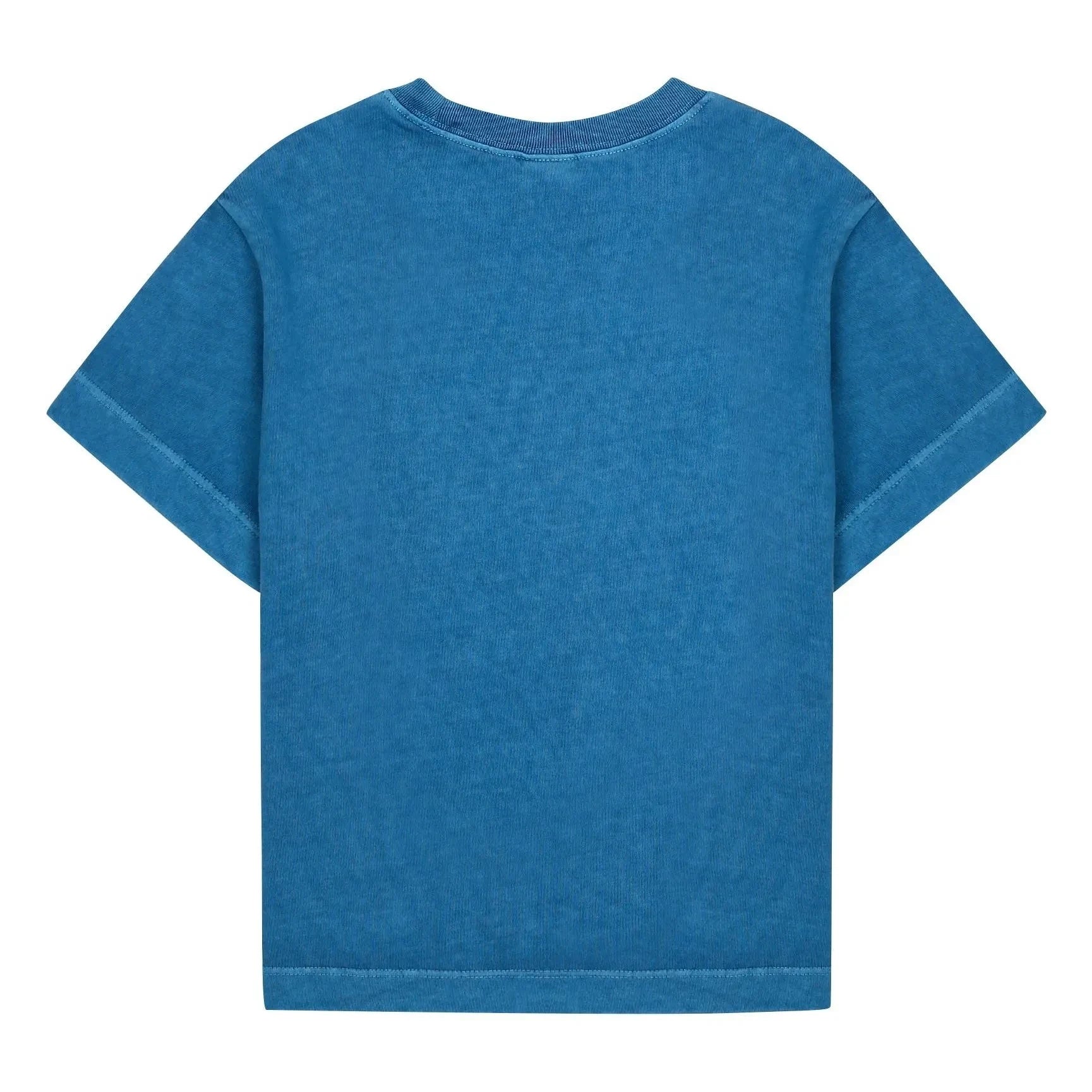Jelly Mallow - Bon Appetit T-Shirt | Blau