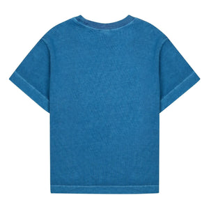 Jelly Mallow - Bon Appetit T-Shirt | Blau