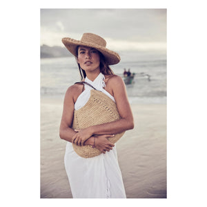 Ibeliv - Meva bags | Natural