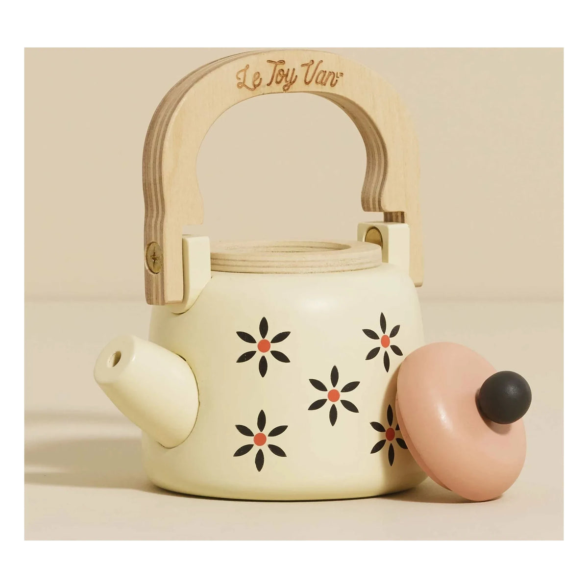 Le Toy Van - Vintage Wasserkocher | Ecru
