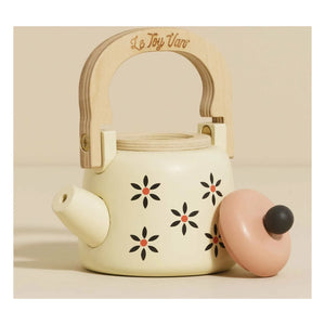Le Toy Van - Vintage Wasserkocher | Ecru