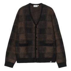 Carhartt WIP - Everson hırka | Siyah