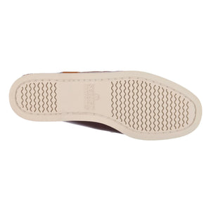 Sebago - Docksides Portland Waxed loaferler | Kahverengi