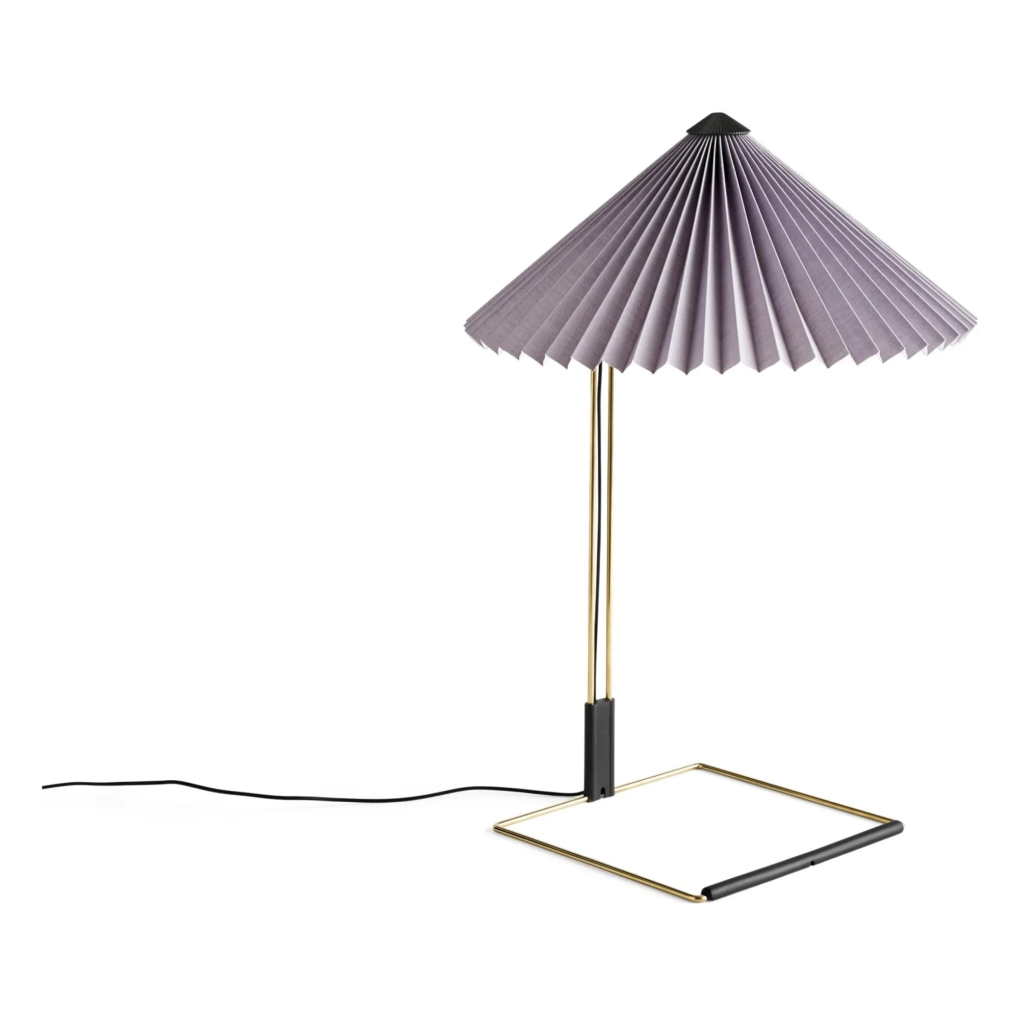 Hay - Matin Masa Lambası, Inga Sempé | Lavanta
