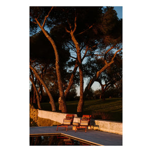 Palais - Jackie Puf | Karamell
