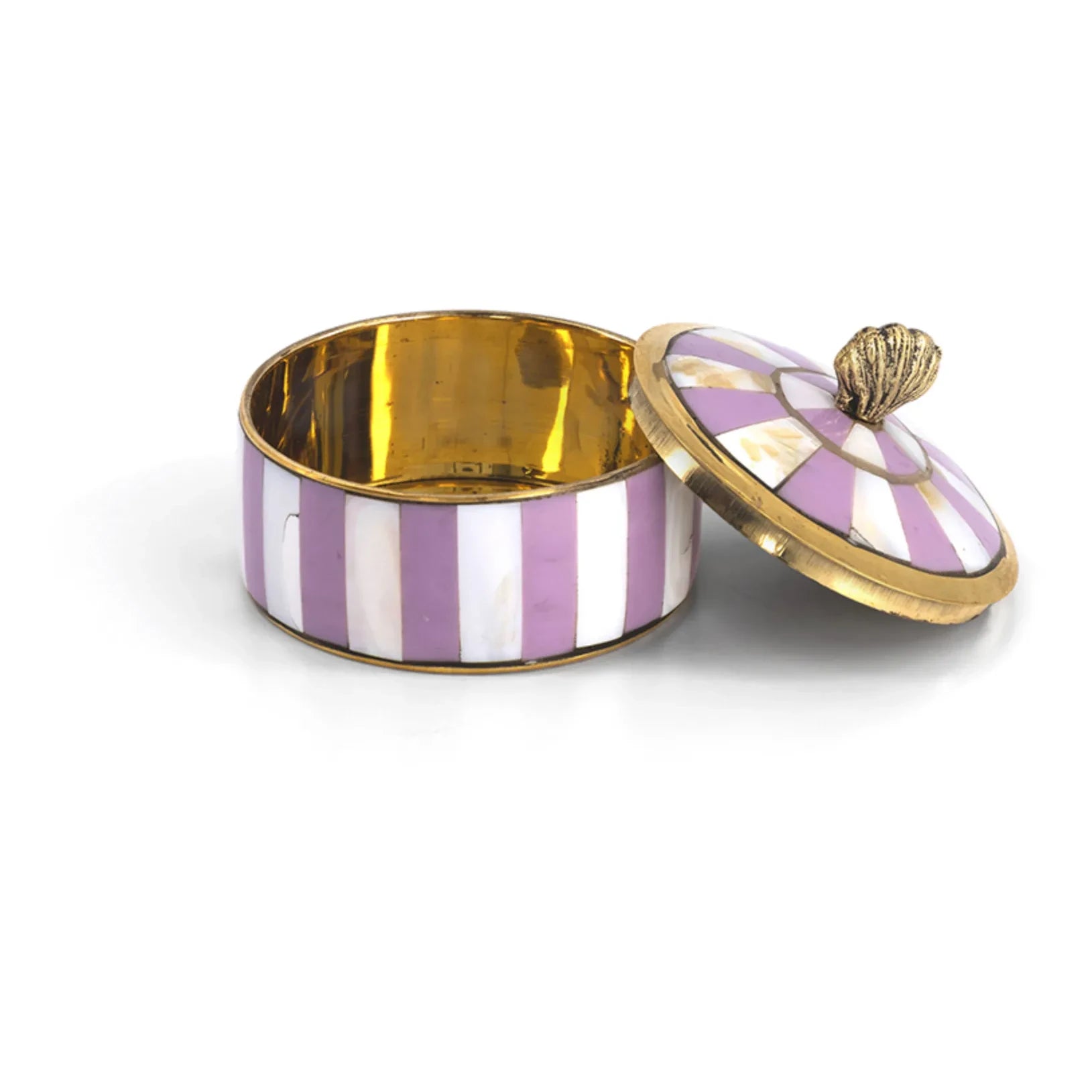 Doing Goods - Scarlett Circus Kutusu | Lila