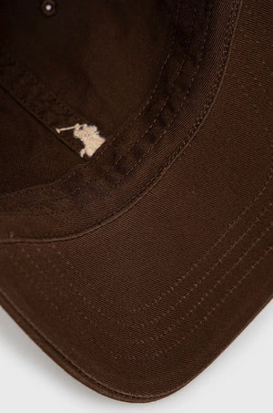 Polo Ralph Lauren Pamuklu Vizörlü Şapka