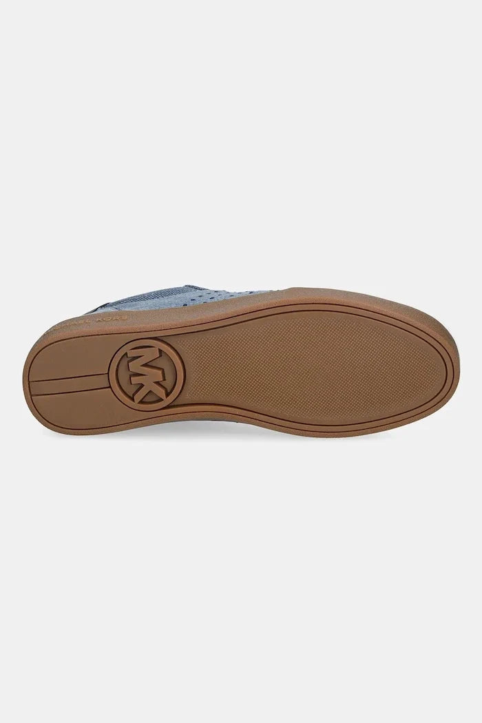 MICHAEL Michael Kors Scotty Lace Up Spor Ayakkabı