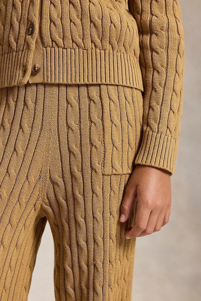 Çocuklar için pamuklu Polo Ralph Lauren