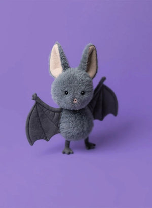 Jellycat - Broox peluş yarasa
