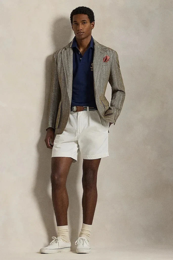 Polo Ralph Lauren Yaka Pamuklu Tişört
