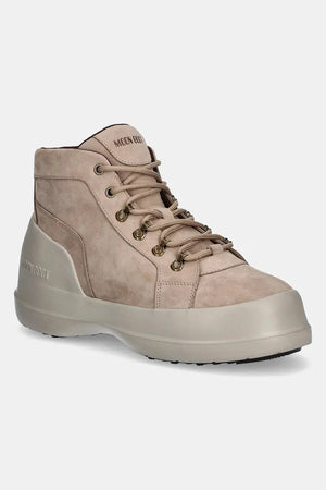 Moon Boot MB LUNA TREK MID NUBUCK Süet Trekking Botu