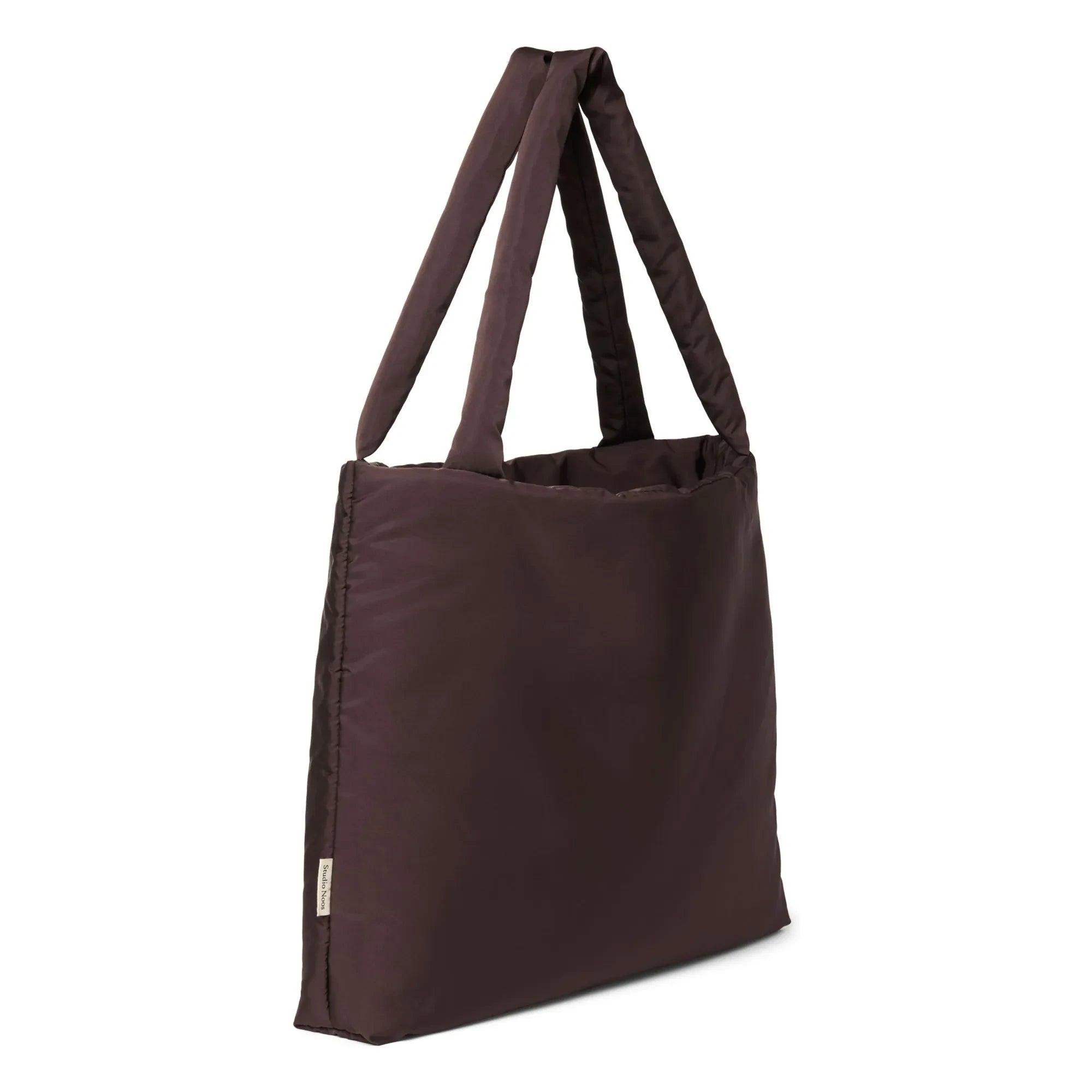 Studio Noos - Puffy Mom Bag | Braun