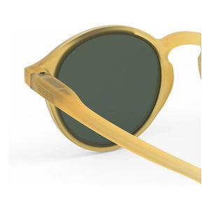 IZIPIZI - Sonnenbrille #D Kinder | Gelb