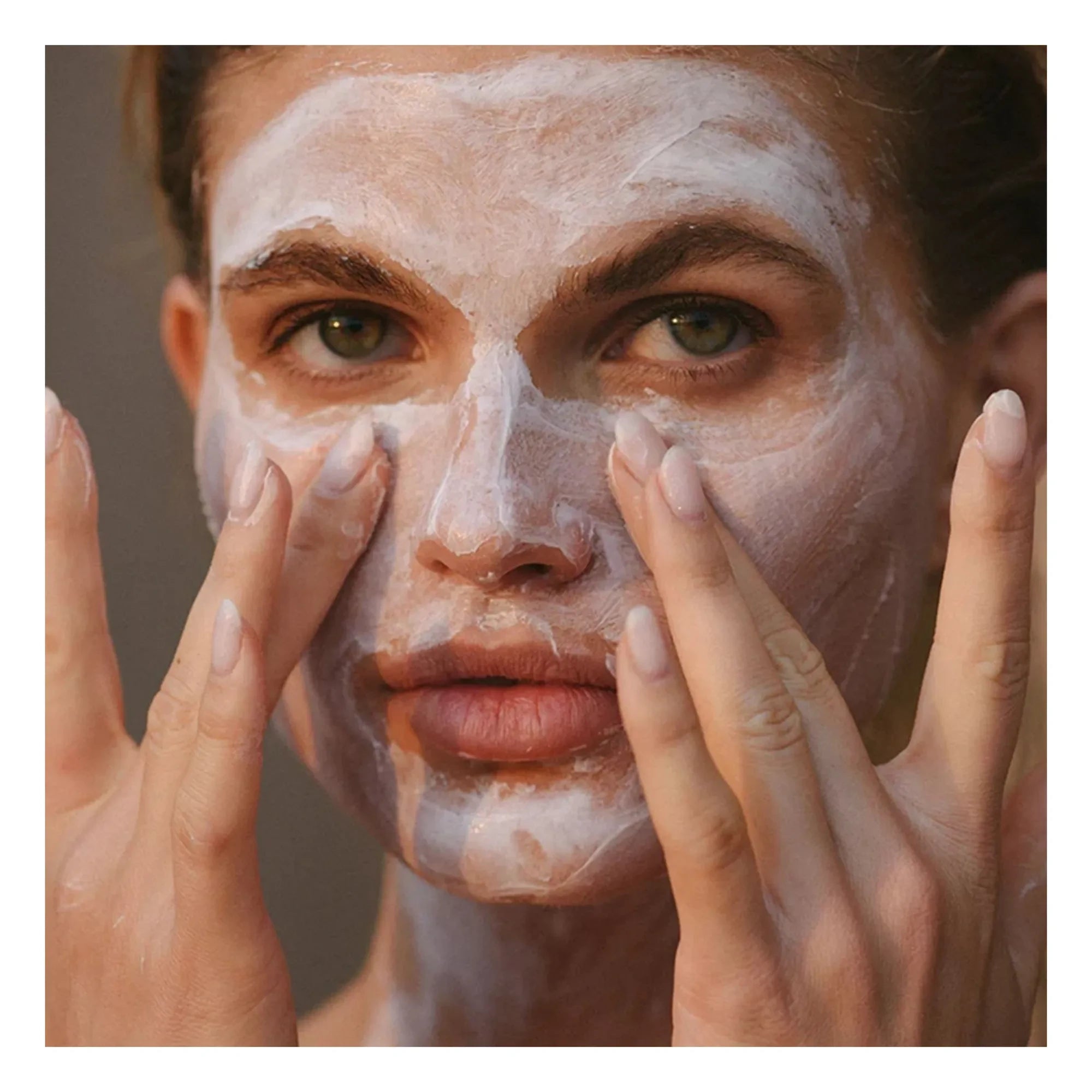 Le Rub - Sakinleştirici ve onarıcı maske - 50ml