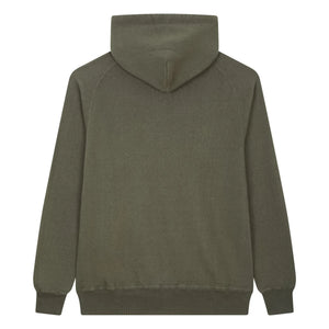 Sunray - Ehu'kia Men's Hoodie 420g | Khaki