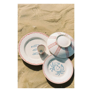 Denise - Calypso Tabak | Pembe