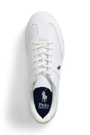 Polo Ralph Lauren HRT Aera PP Deri Sneakers