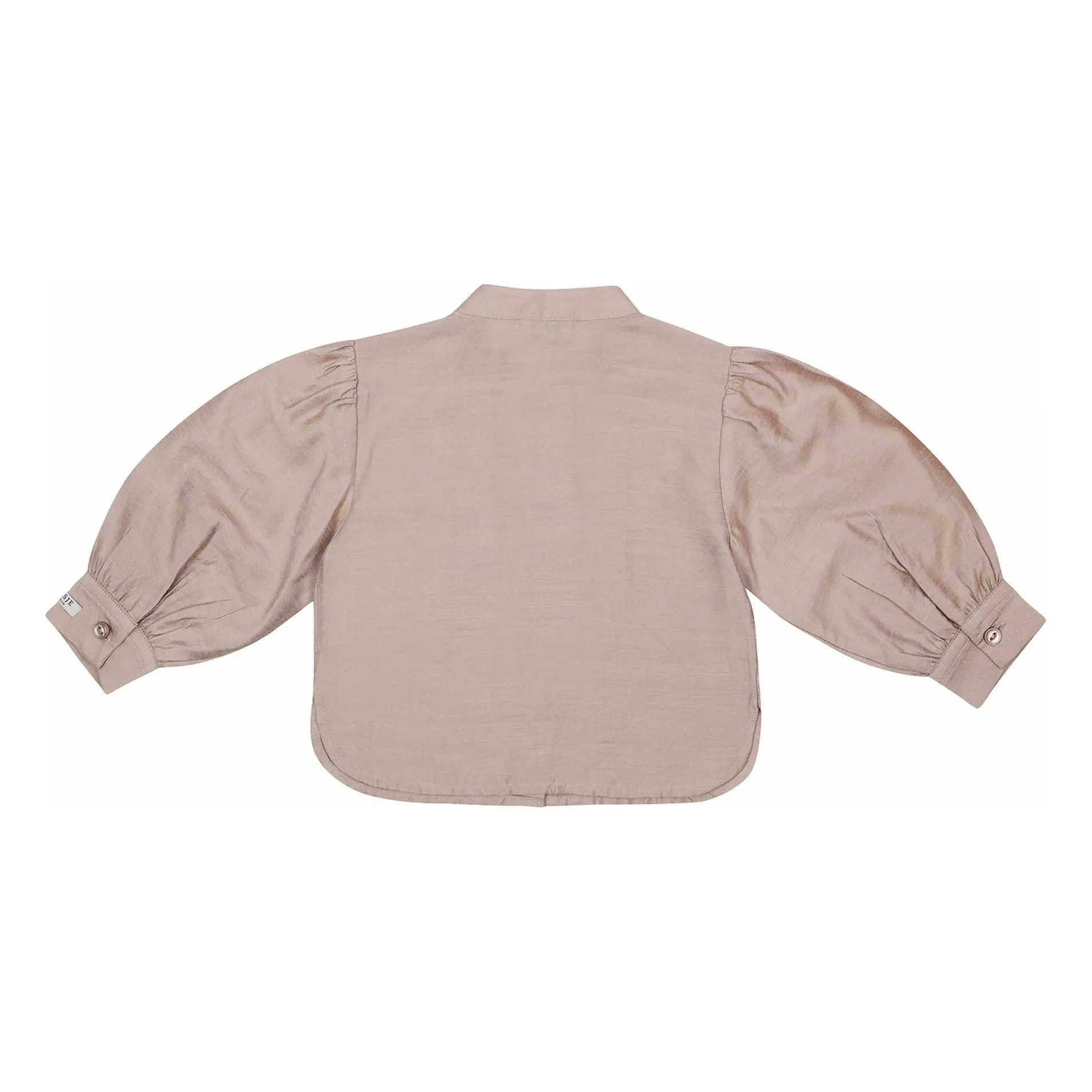Donsje - Mieke Bluse | Rosa