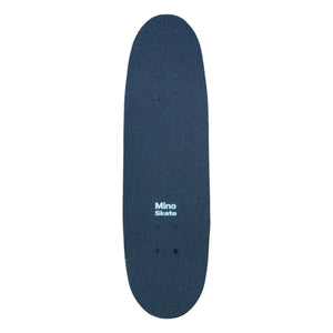Mino Skateboards - Sunny Damier Kaykay | Yeşil