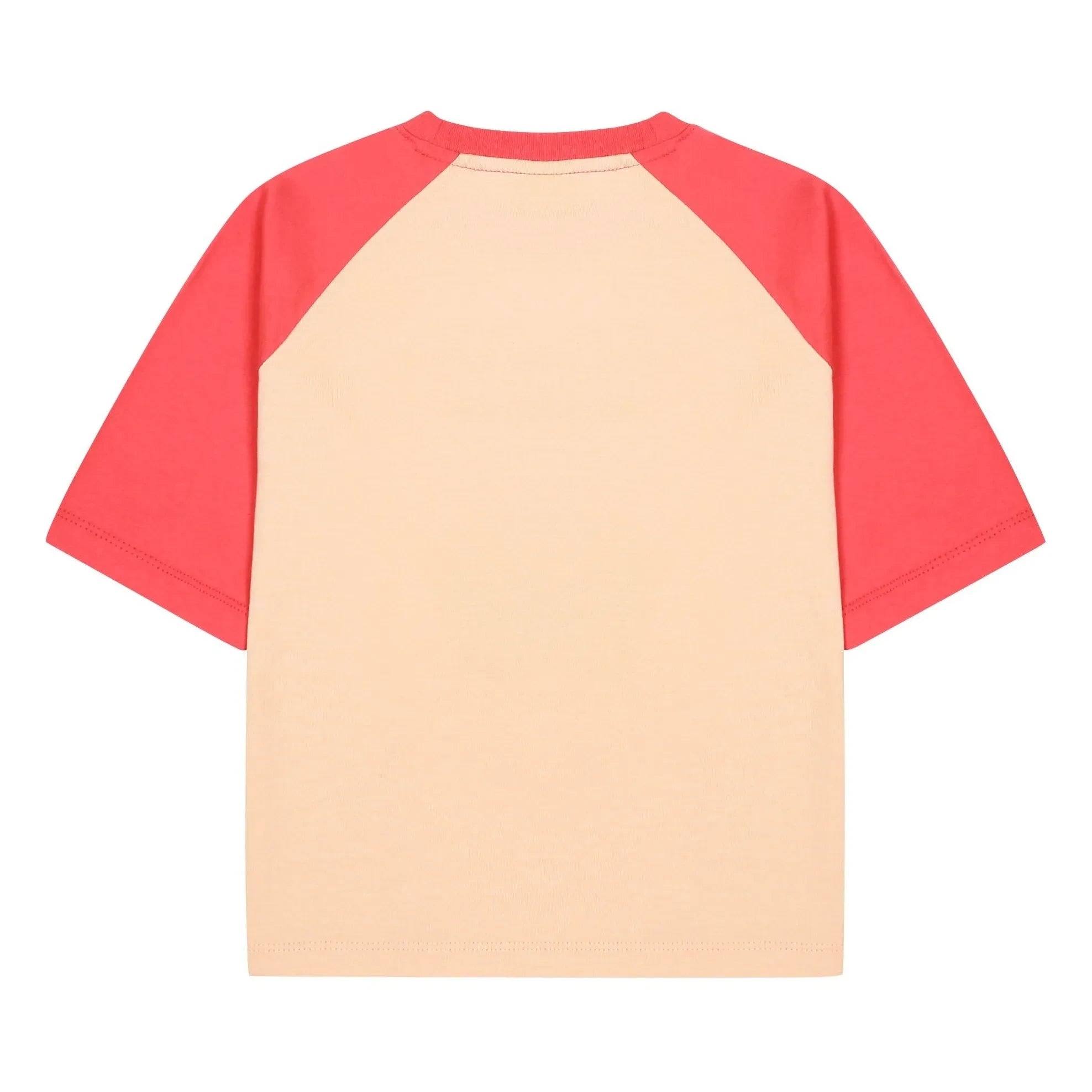 Jelly Mallow - Cupcake T-Shirt | Beige