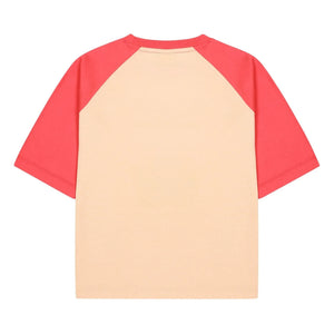 Jelly Mallow - Cupcake T-Shirt | Beige