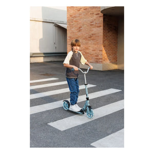 Micro - LED Cruiser Scooter | Buz Mavisi