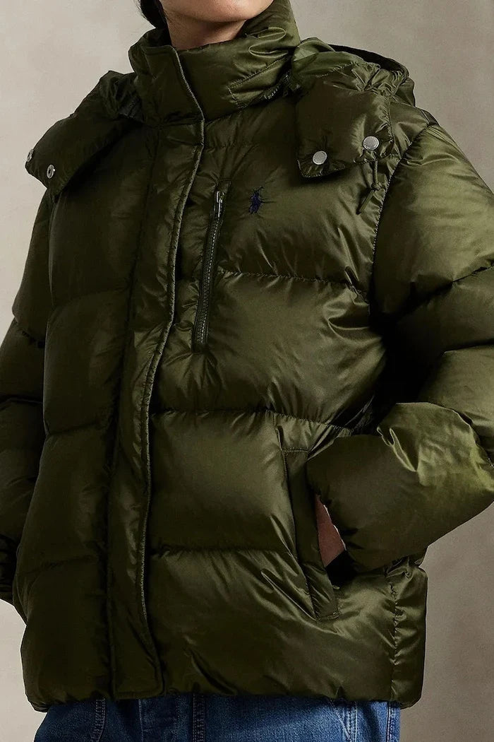 Polo Ralph Lauren Şişme Mont
