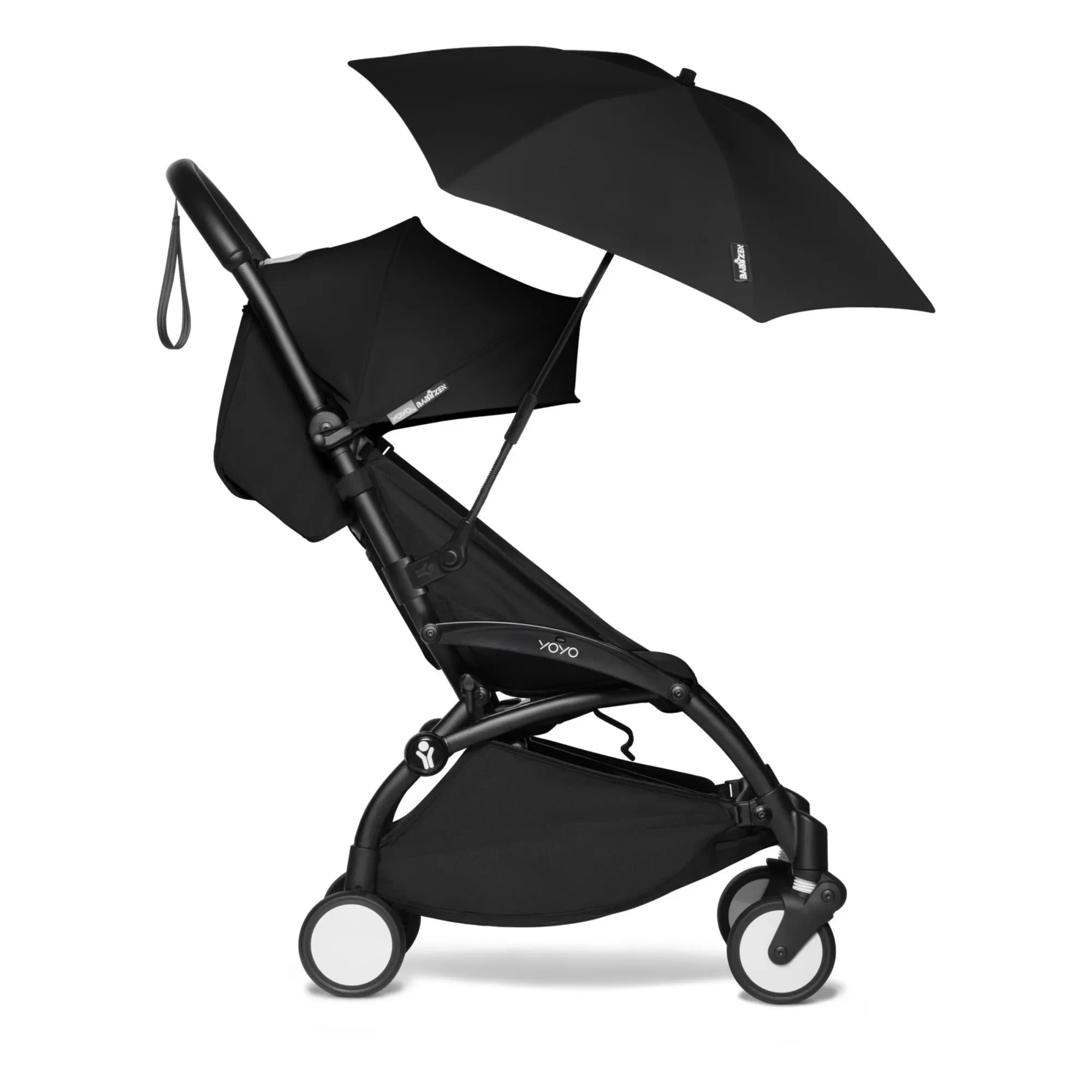 Stokke® - Şemsiye | Siyah