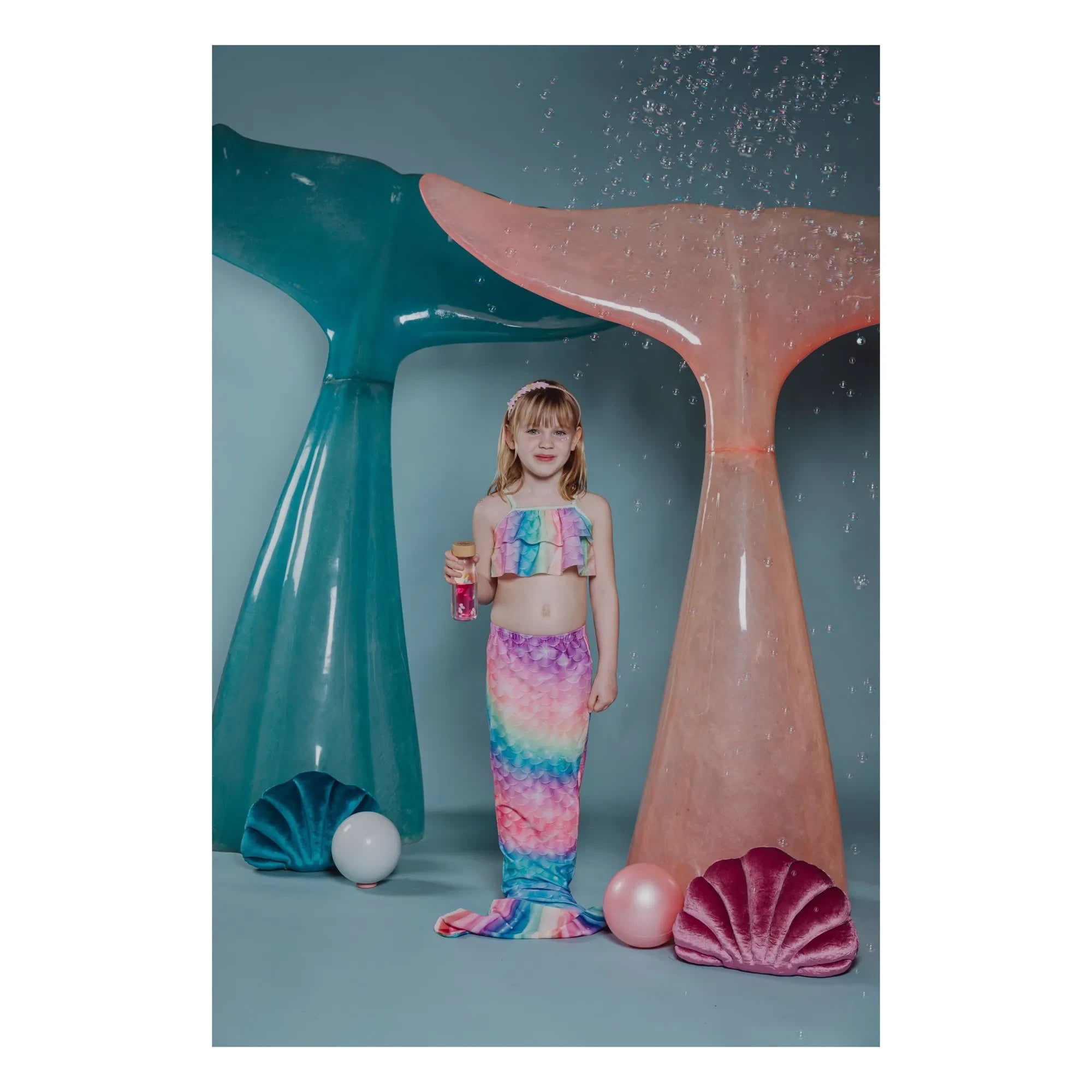Petit Boum - Etincelle de mer sensorische Flasche
