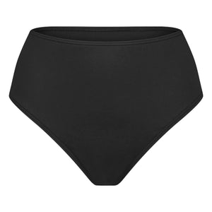 Anja Paris - Bikinihose La Magnétique | Schwarz