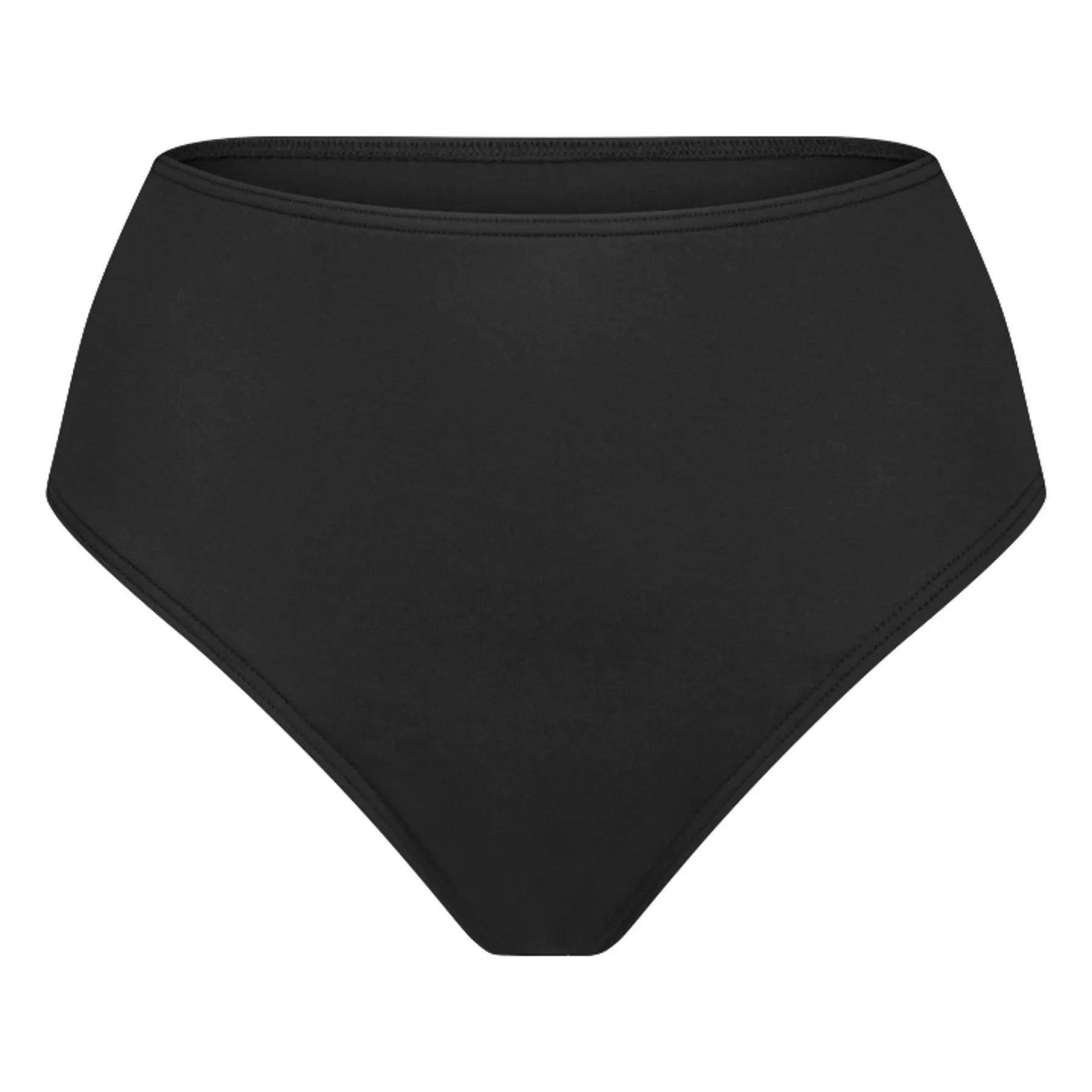 Anja Paris - Bikinihose La Magnétique | Schwarz