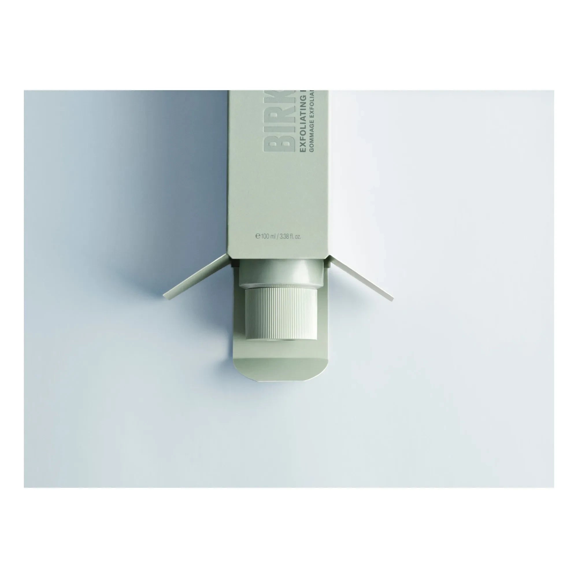 BIRKENSTOCK Care Essentials - Eksfoliye edici ayak peelingi - 100 ml