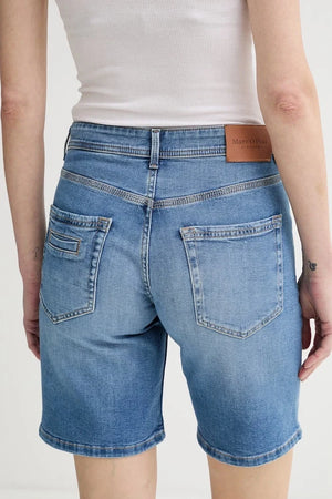 Marc O'Polo kadın denim şort
