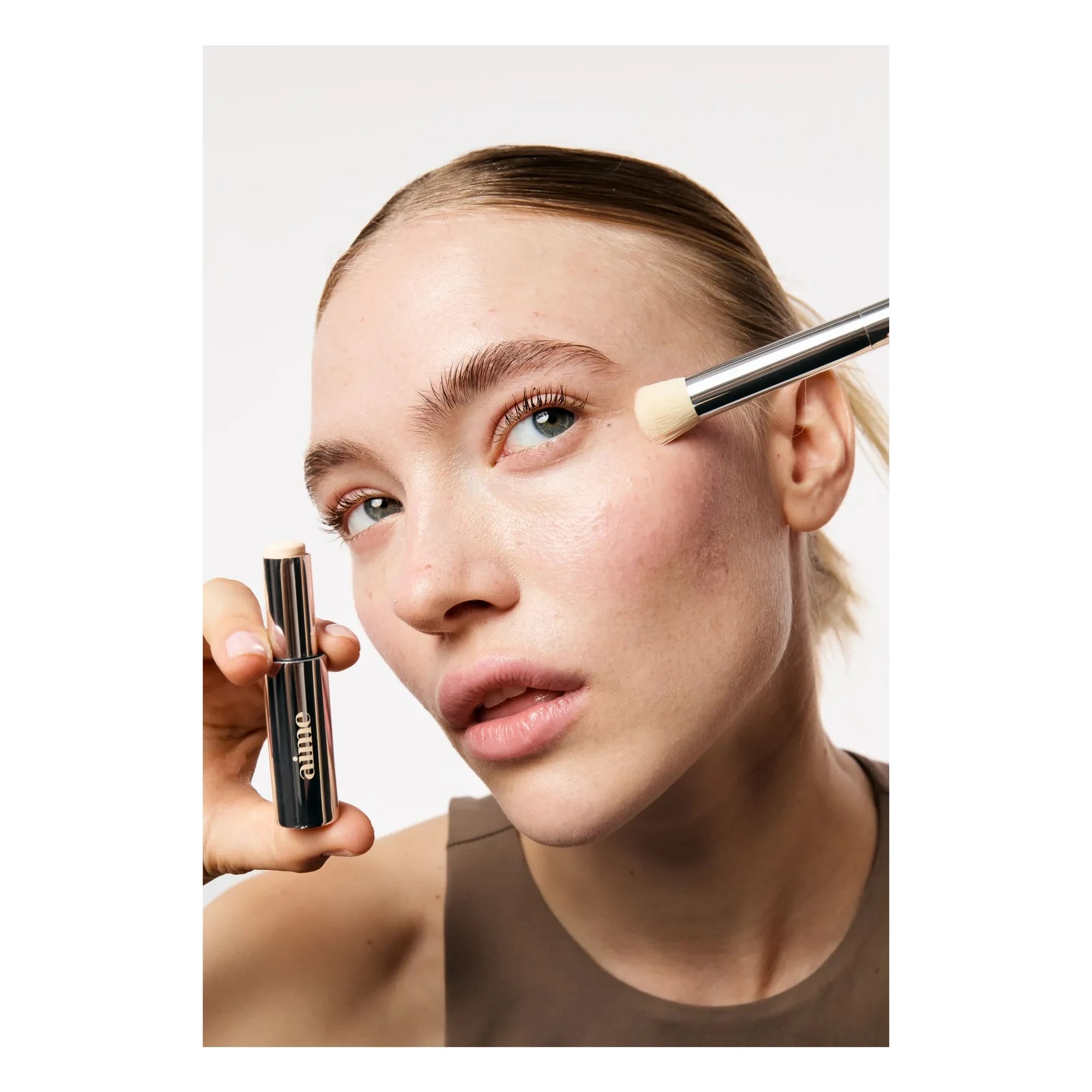 AIME - The Complexion Stick - 3.5 g | 1C