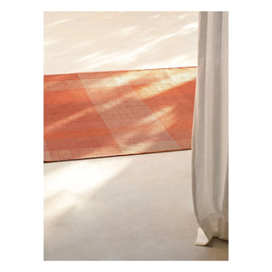 Nanimarquina - Nuance Rug, Studio Stefan Scholten | Coral