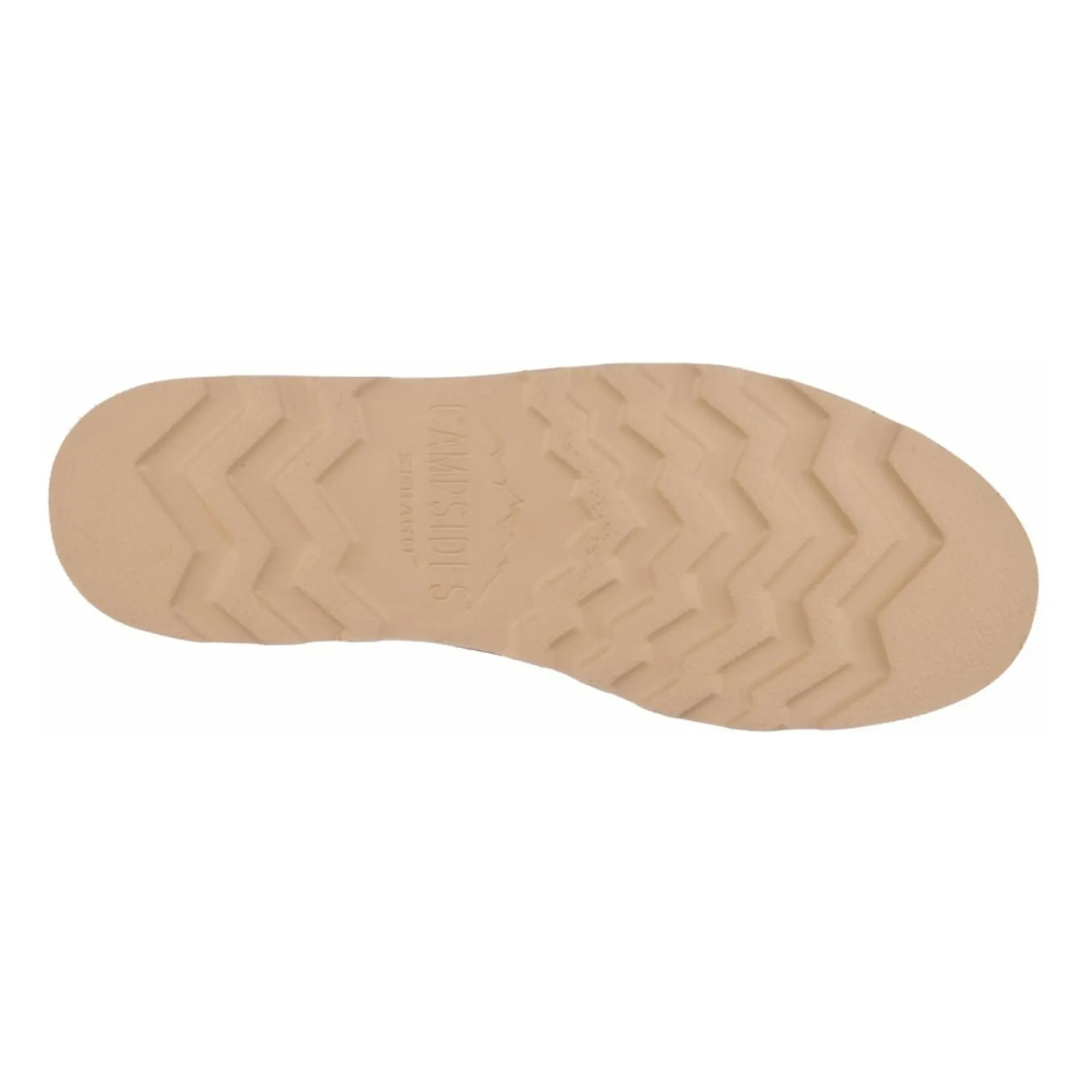 Sebago - Askookfield Oled Süet Loafer | Mocha