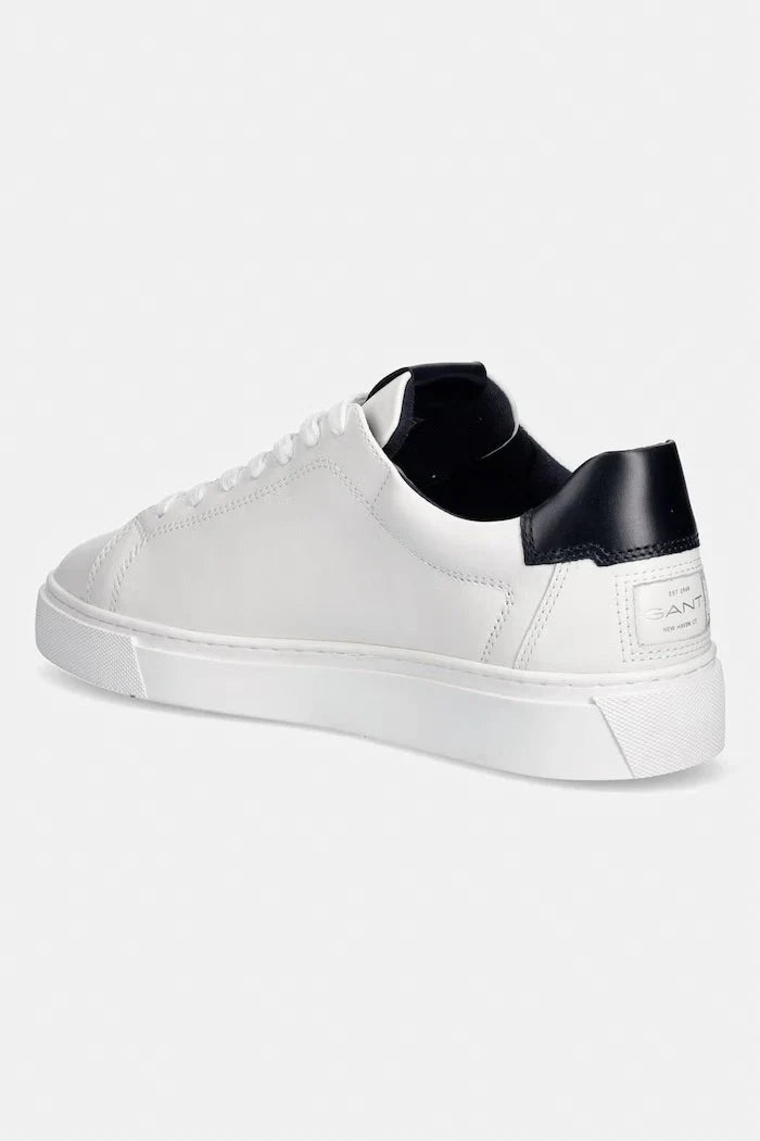 Gant McJulien erkek deri sneaker