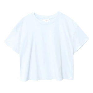 Xirena - Carter T-Shirt | Light blue