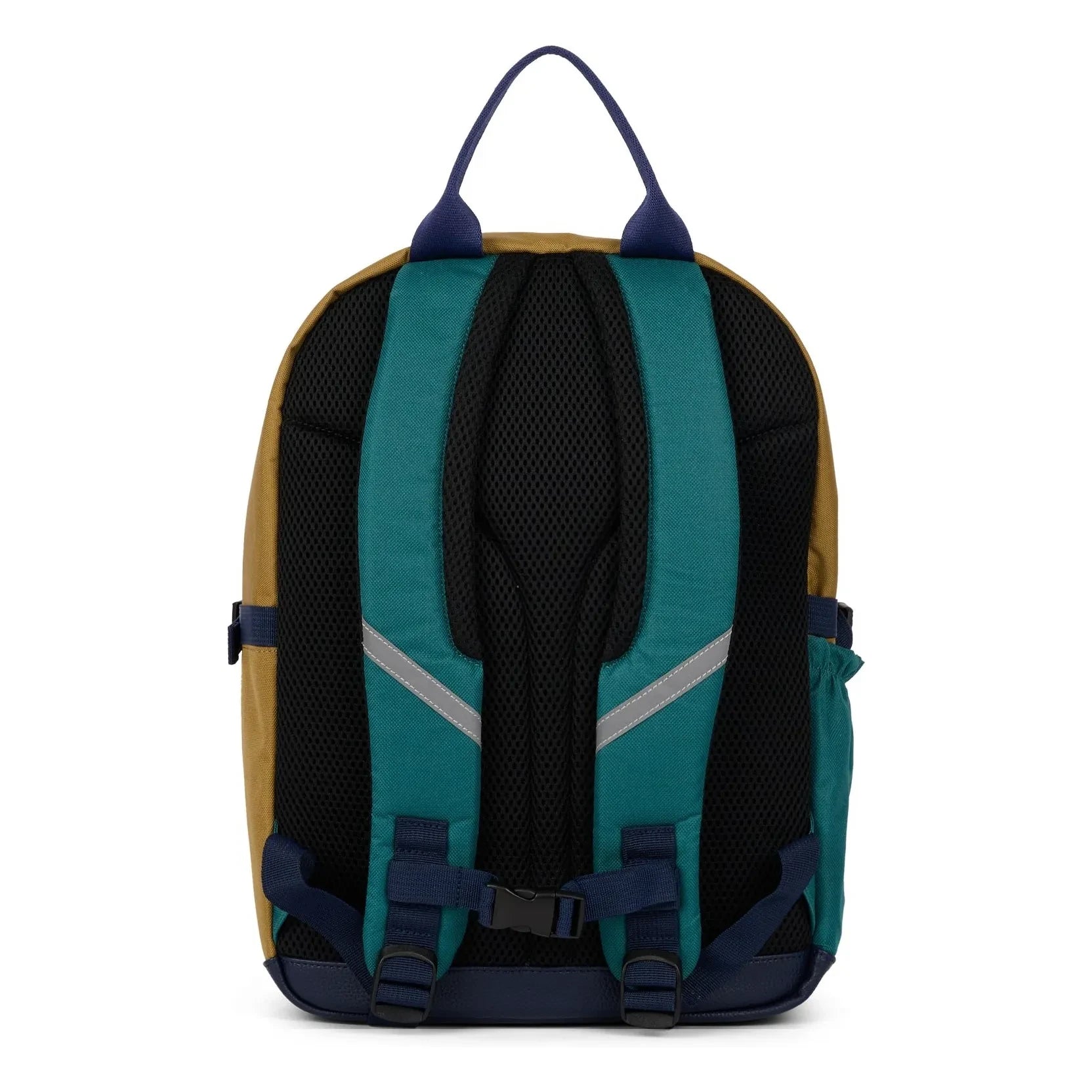 Caramel & Cie - Playground Backpack | Green