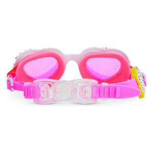 Bling2O – Schwimmbrille Cupid | Pink