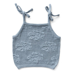 Soor Ploom - June Organic Flowers Athlete Bumper | Buz Mavisi
