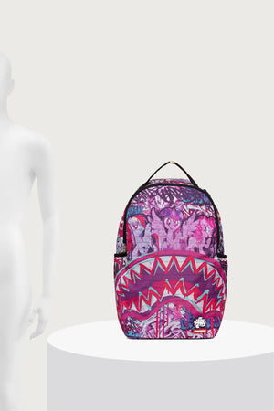 Sprayground - My Little Pony Mochila morada 910B9059NSZ