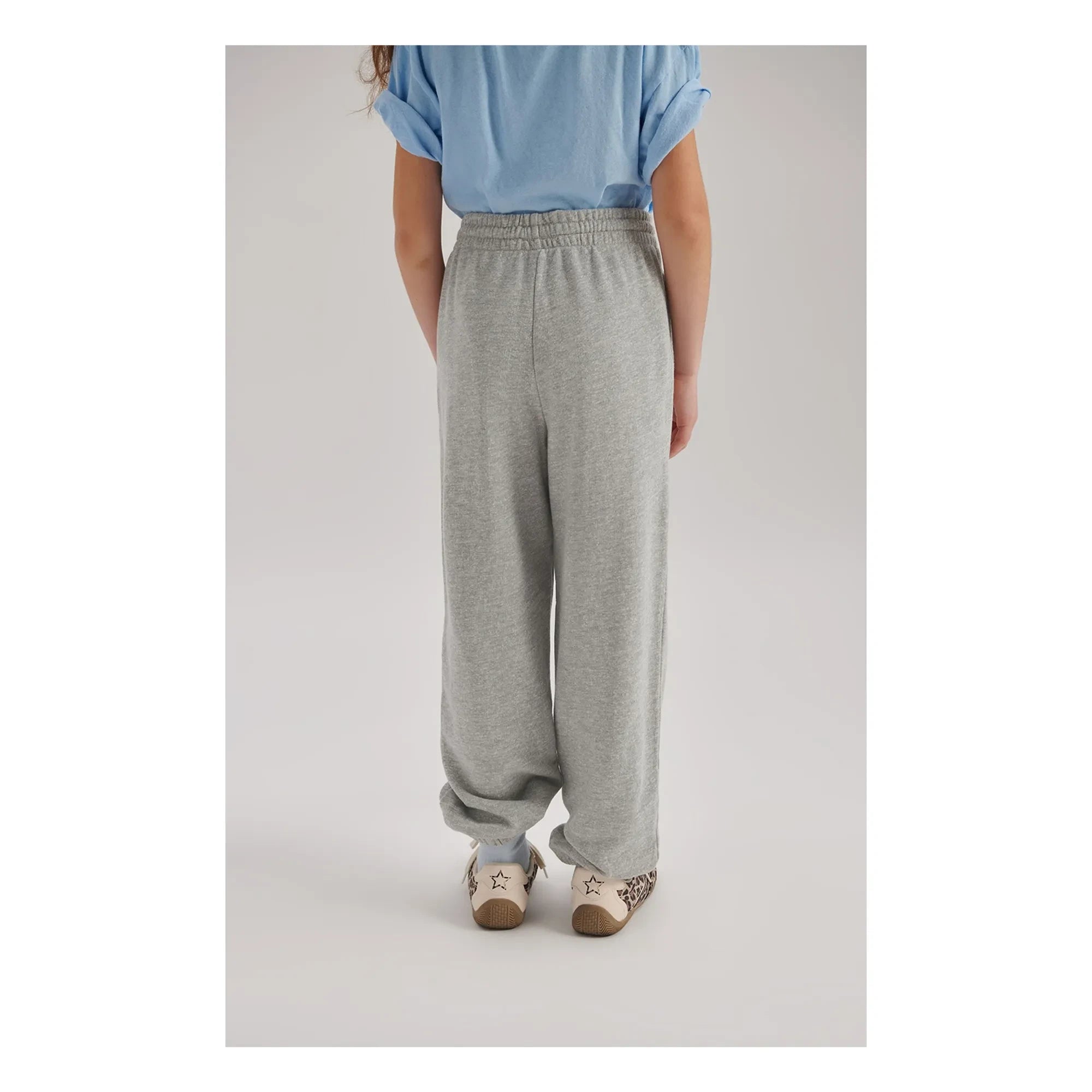 American Vintage - Jogger Zofbay | Grau meliert