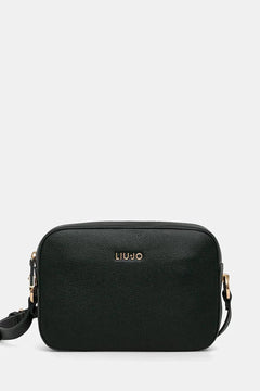 Liu Jo sahte deri kadın crossbody çanta