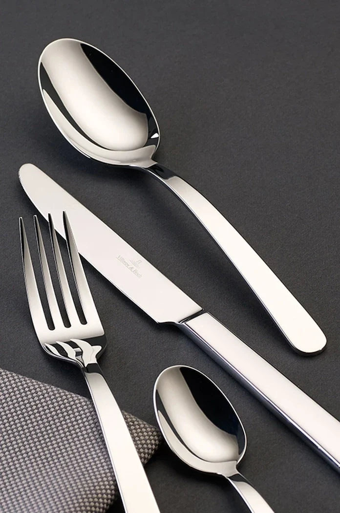 Villeroy & Boch Louis Çatal Kaşık Bıçak Takımı (30 Parça)